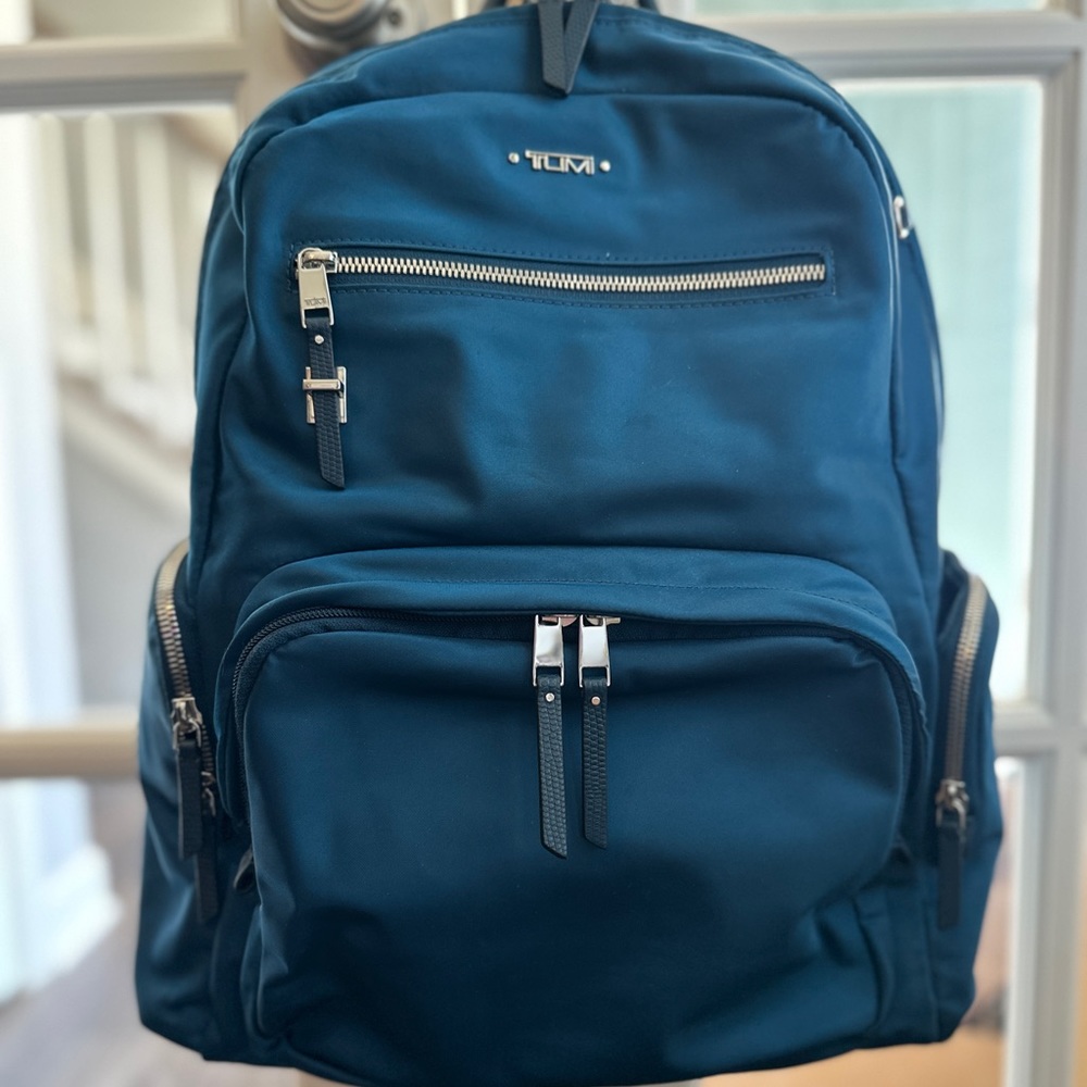 Tumi Voyager Carson Backpack